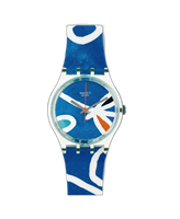 Reloj Swatch in Plástica GK392